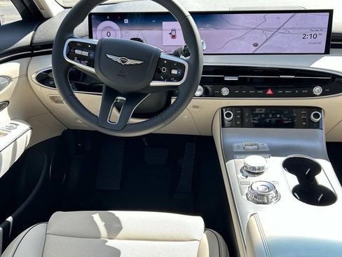 New 2026 Genesis GV70 2.5T Advanced image 26