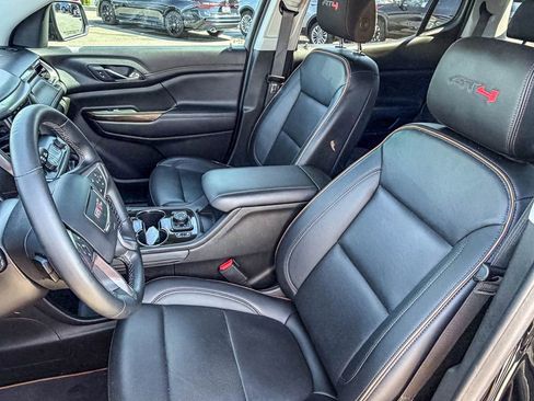 Used 2023 GMC Acadia AT4 AWD/4WD image 43