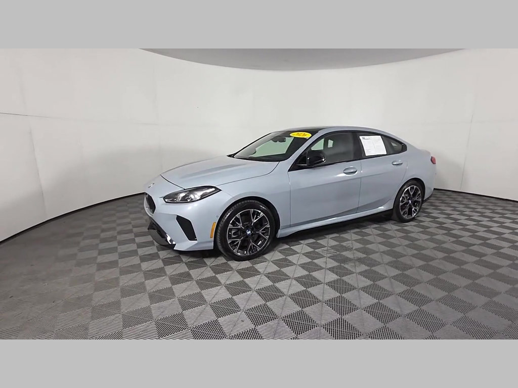 Used 2026 BMW 228i xDrive AWD/4WD image 53