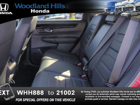 Used 2023 Honda CR-V Sport Touring image 21
