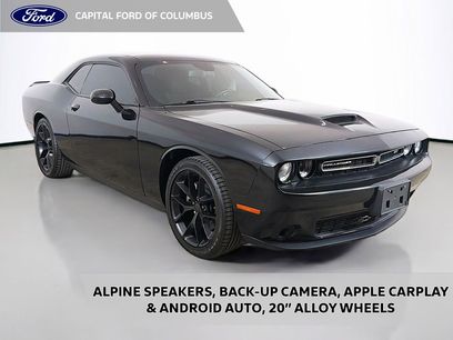 Used 2023 Dodge Challenger GT
