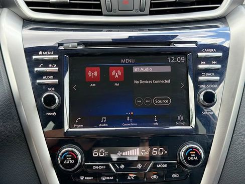 Used 2023 Nissan Murano SV FWD image 28