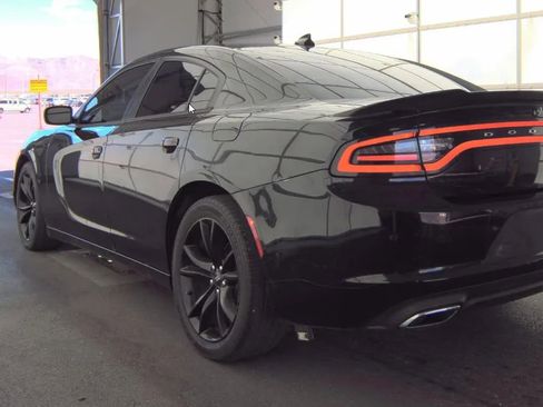 Used 2018 Dodge Charger SXT Plus w/ Quick Order Package 29J image 5