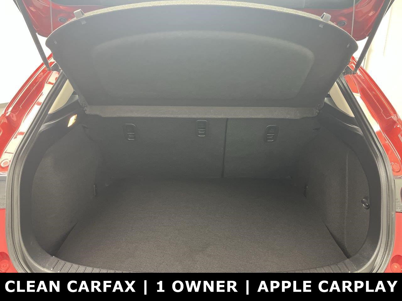 Used 2018 MAZDA MAZDA3 Touring FWD image 25