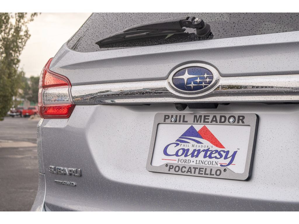 Used 2019 Subaru Ascent Premium w/ Popular Package #3 AWD/4WD image 29