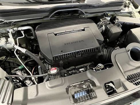 New 2026 Honda Passport TrailSport Elite image 12