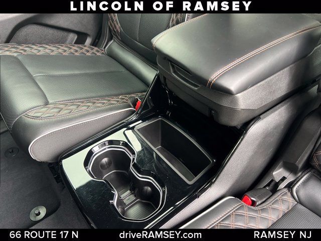 Used 2023 Jeep Grand Cherokee L Summit w/ High Altitude Package AWD/4WD image 42
