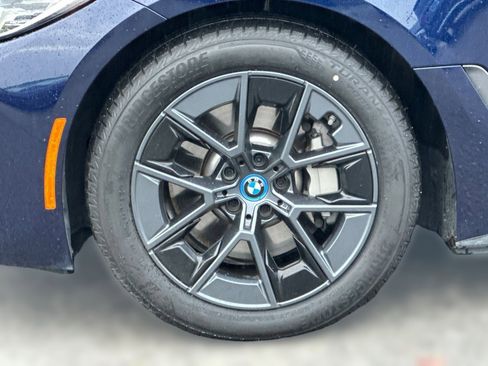 Certified 2023 BMW i4 eDrive40 w/ Premium Package image 10