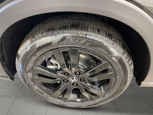 New 2026 Honda HR-V Sport image 11