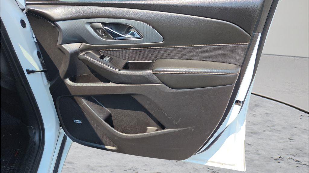 Used 2020 Chevrolet Traverse Premier AWD/4WD image 70