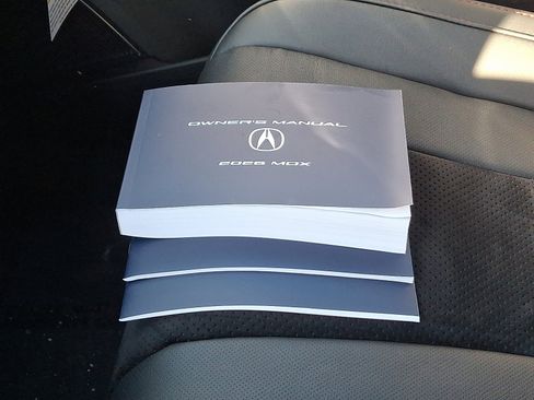 Certified 2026 Acura MDX A-Spec image 28