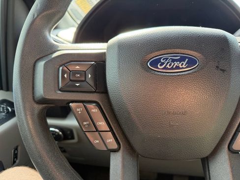 Used 2018 Ford F150 XL w/ Equipment Group 101A Mid RWD image 11