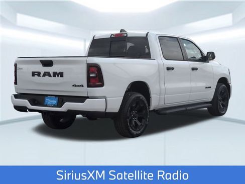 New 2026 RAM 1500 Express image 6