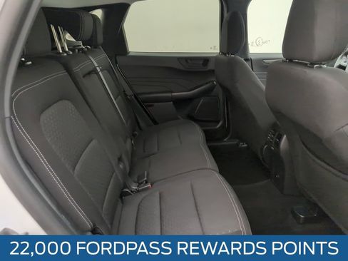 Used 2025 Ford Escape Active image 19