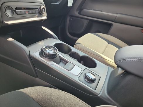 New 2026 Ford Bronco Sport Big Bend w/ Convenience Package AWD/4WD image 29