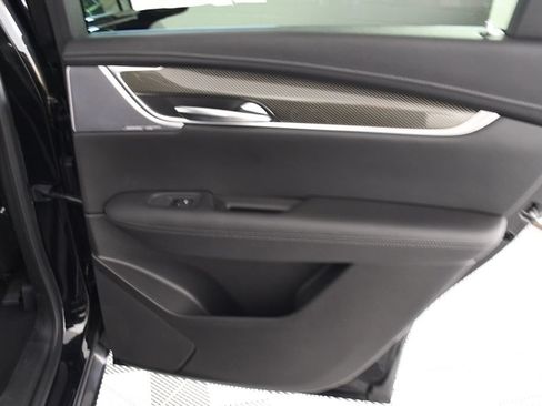 Used 2021 Cadillac XT5 Sportv AWD/4WD image 21
