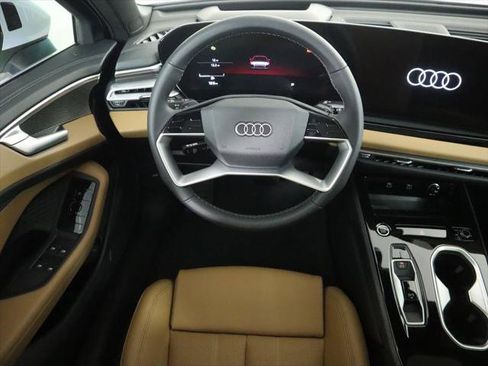 Used 2026 Audi A6 Premium Plus w/ Premium Plus Package AWD/4WD image 11