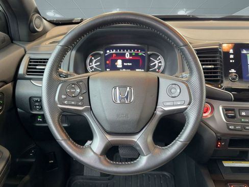 Used 2022 Honda Passport EX-L image 16