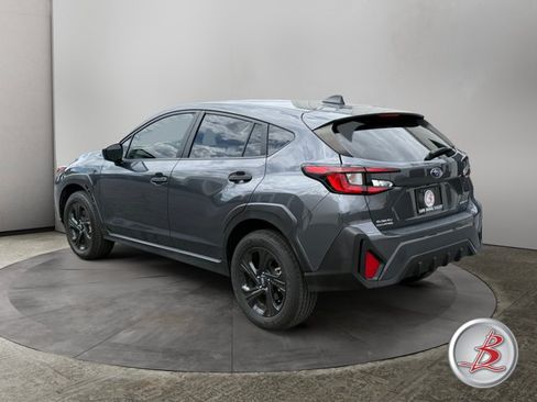 Used 2024 Subaru Crosstrek 2.0i AWD/4WD image 5