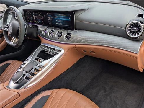 Used 2023 Mercedes-Benz AMG GT 43 image 22