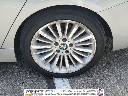 Used 2014 BMW 328i xDrive Wagon AWD/4WD image 35