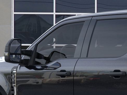 New 2026 Ford F350 XLT w/ XLT Value Package AWD/4WD image 20