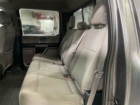 Used 2018 Ford F150 XLT w/ Equipment Group 302A Luxury image 21