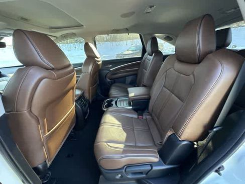 Used 2019 Acura MDX Sport Hybrid w/Advance Pkg image 18