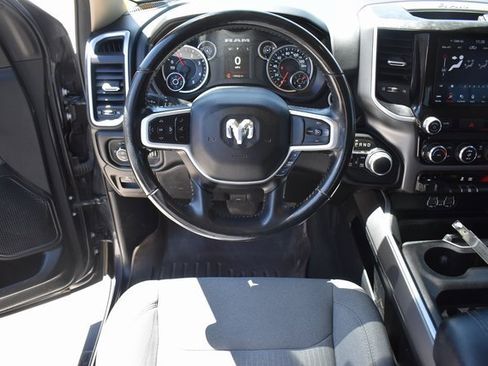 Used 2020 RAM 1500 Big Horn image 18