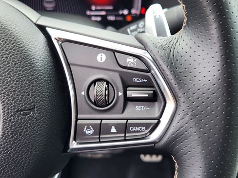 Certified 2025 Acura TLX SH-AWD w/ A-SPEC Pkg image 25