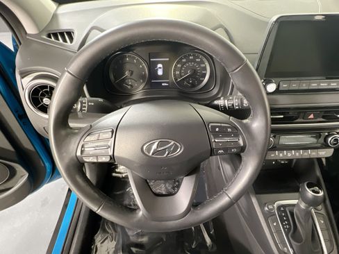 Used 2023 Hyundai Kona SEL w/ Convenience Package image 11