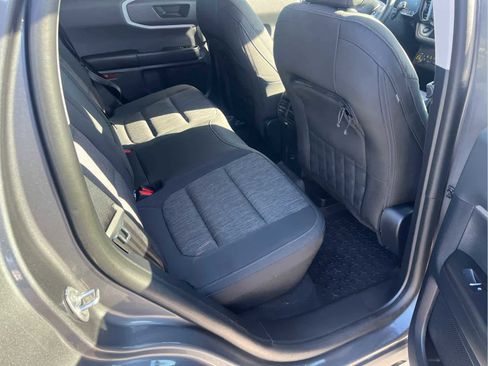 Used 2023 Ford Bronco Sport Big Bend w/ Convenience Package image 15