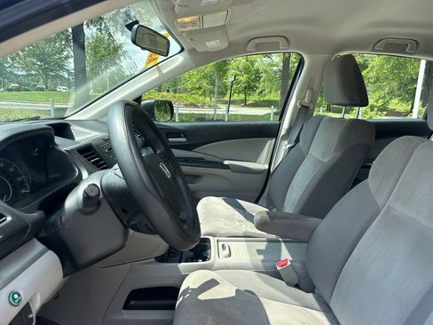 Used 2013 Honda CR-V LX image 12
