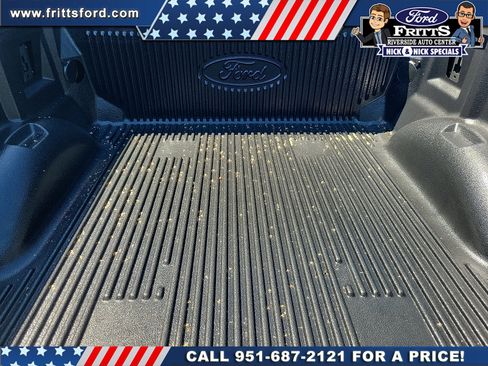 Certified 2023 Ford F150 XLT w/ Equipment Group 302A High AWD/4WD image 18