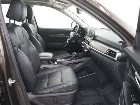Used 2020 Kia Telluride SX AWD/4WD image 11