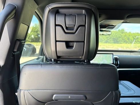 New 2026 Ford Expedition Max Platinum w/ Stealth Appearance Package AWD/4WD image 24