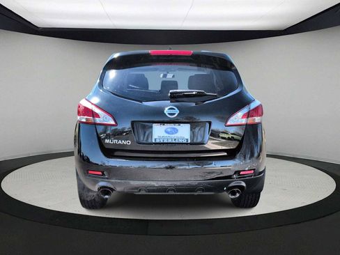 Used 2012 Nissan Murano S image 7