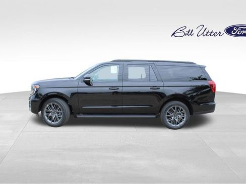 New 2026 Ford Expedition Max Platinum AWD/4WD image 5