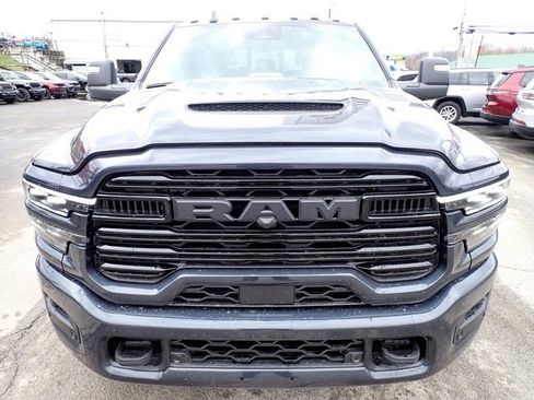 New 2026 RAM 3500 Laramie image 10