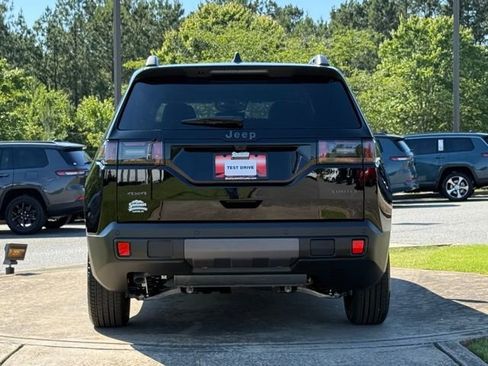 New 2026 Jeep Cherokee Limited AWD/4WD image 6