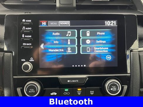 Used 2020 Honda Civic Sport image 4