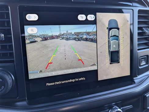 New 2025 Ford F150 Platinum w/ FX4 Off-Road Package image 18