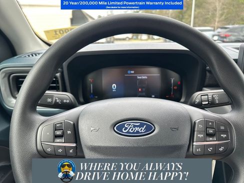 New 2026 Ford Maverick XL image 12