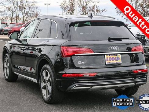 Used 2023 Audi Q5 2.0T Premium Plus image 28