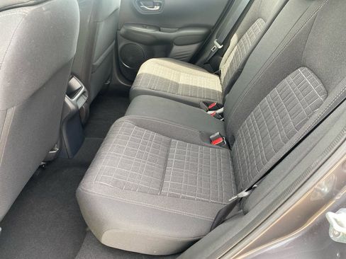 Used 2023 Honda HR-V LX image 16