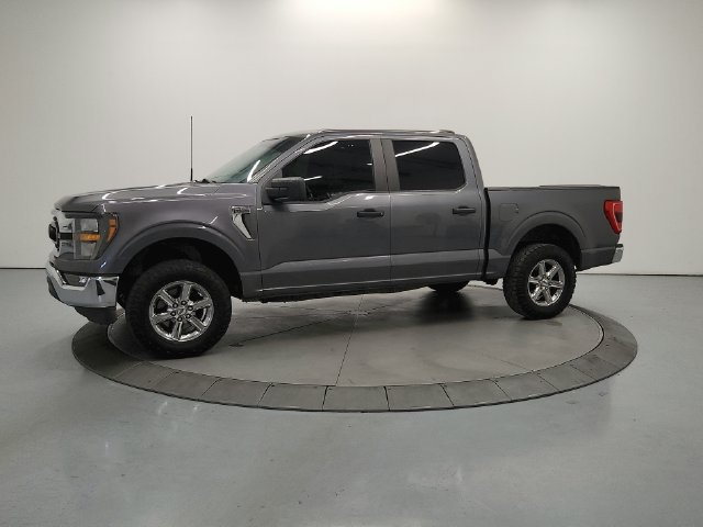 Used 2023 Ford F150 XLT RWD image 5