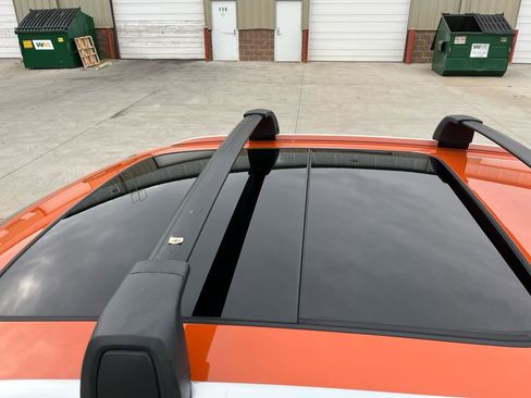 Used 2022 Audi Q3 2.0T Premium Plus image 9