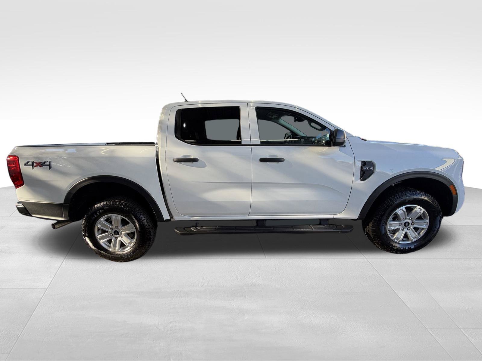 Used 2026 Ford Ranger XL w/ Trailer Tow Package AWD/4WD image 4