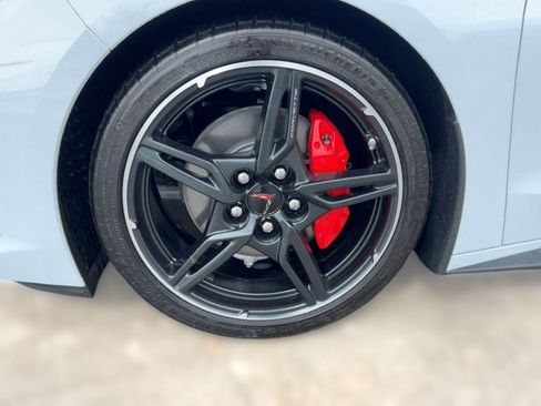 Used 2021 Chevrolet Corvette 3LT image 10