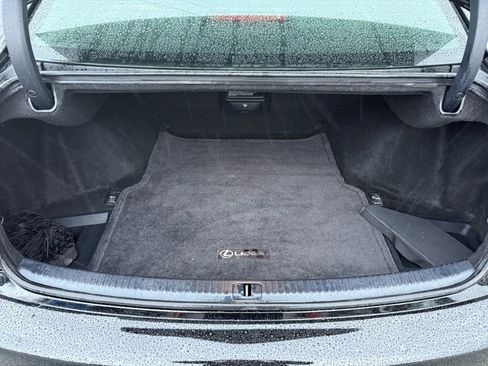 Used 2009 Lexus IS 250 AWD image 23